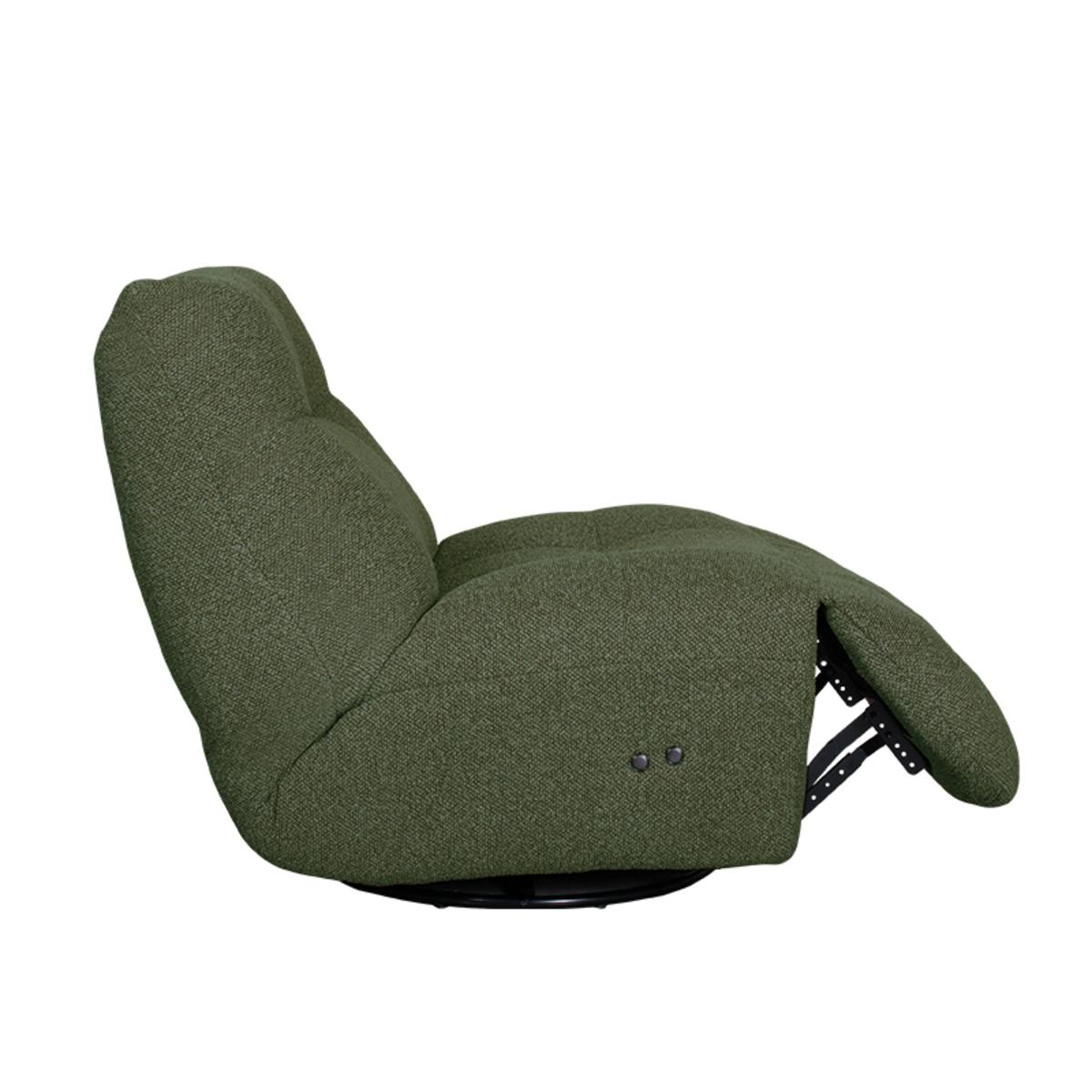  Fauteuil Relax & Recharge - Hunter - Boucle - One Size afbeelding 5