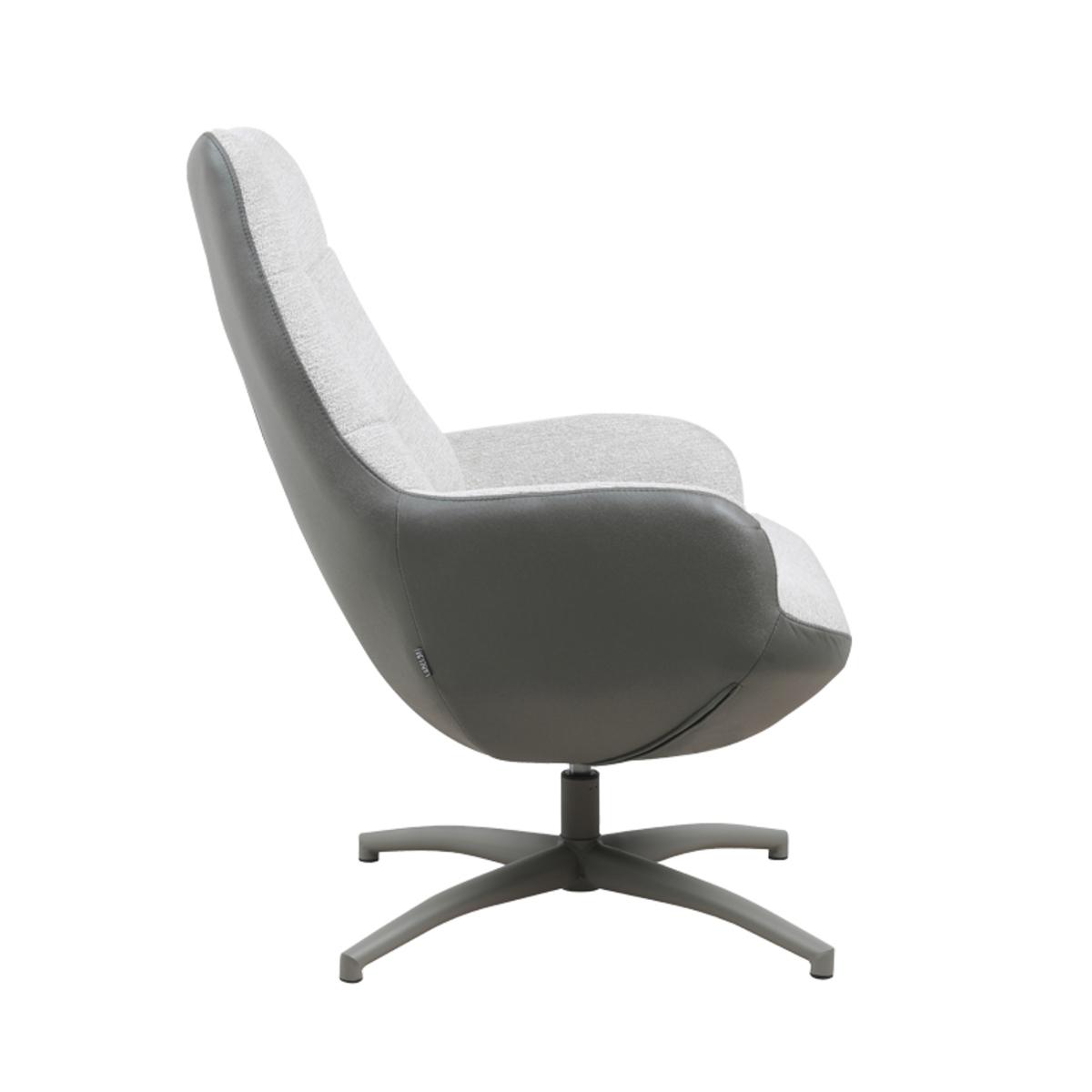  Fauteuil Winston - Forest - Microfiber - One Size afbeelding 4