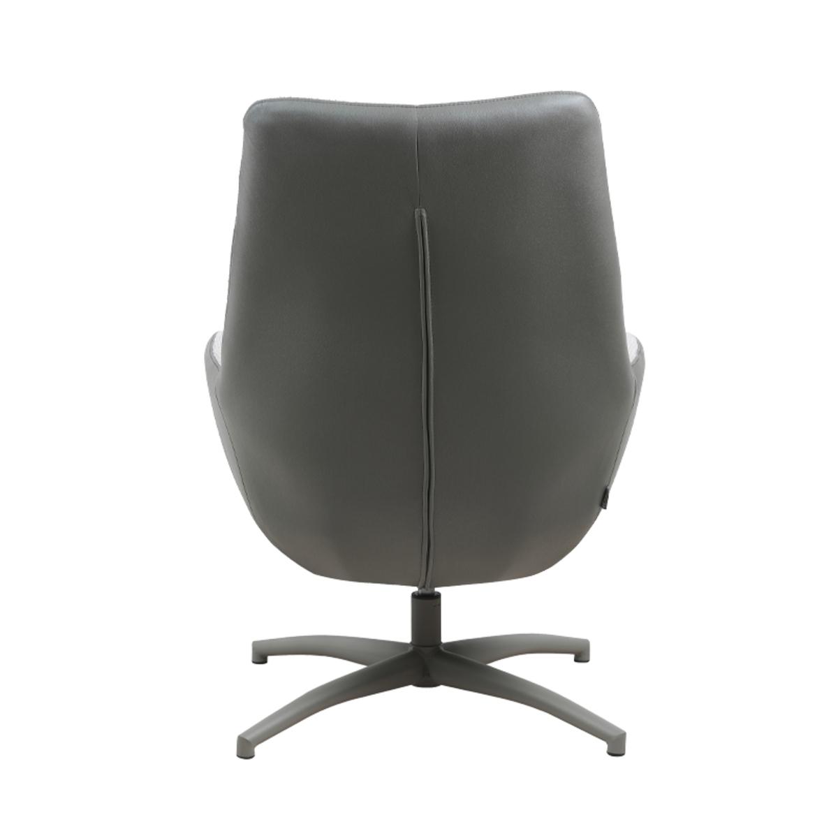  Fauteuil Winston - Forest - Microfiber - One Size afbeelding 6