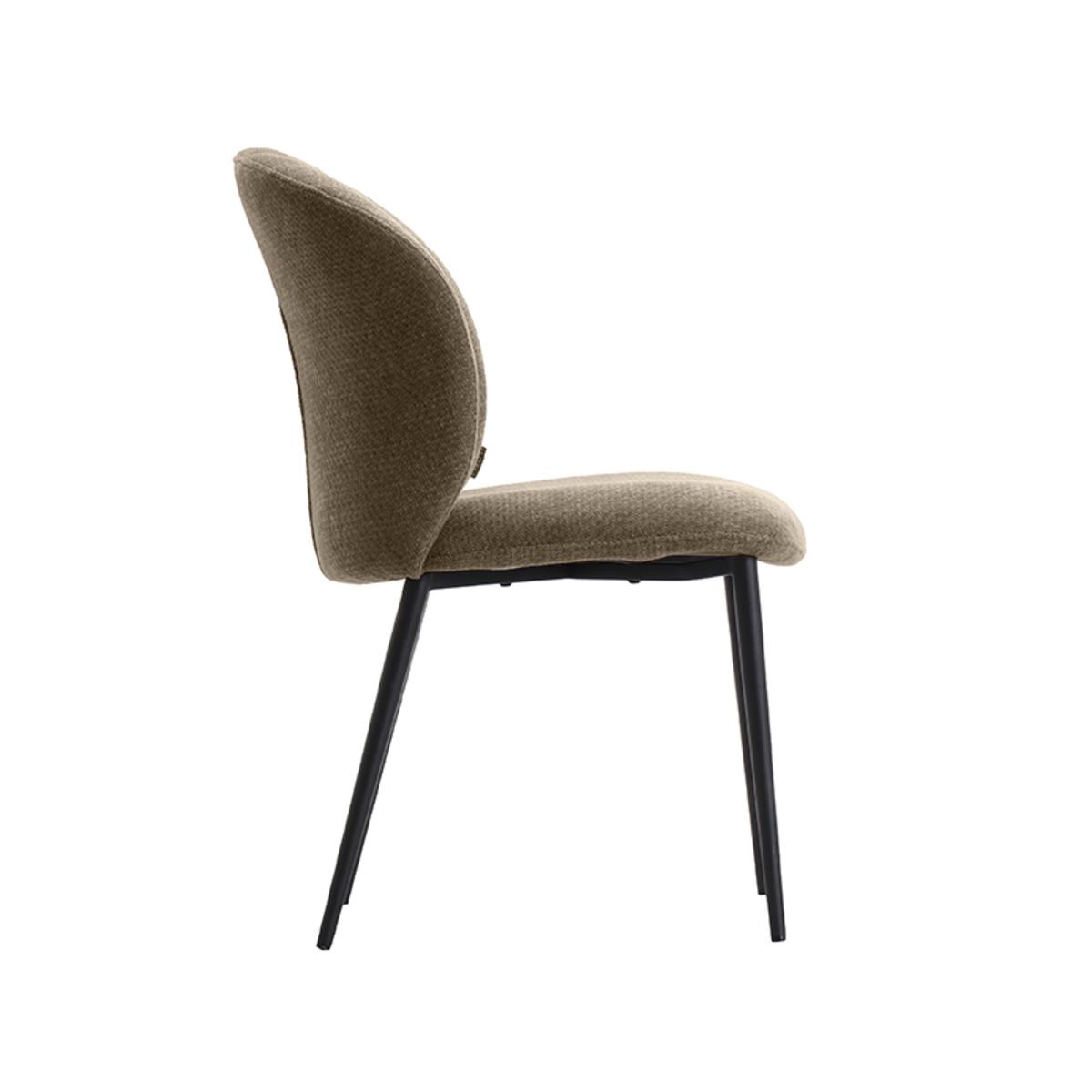  Eetkamerstoel Vino - Hunter - Elite afbeelding 3
