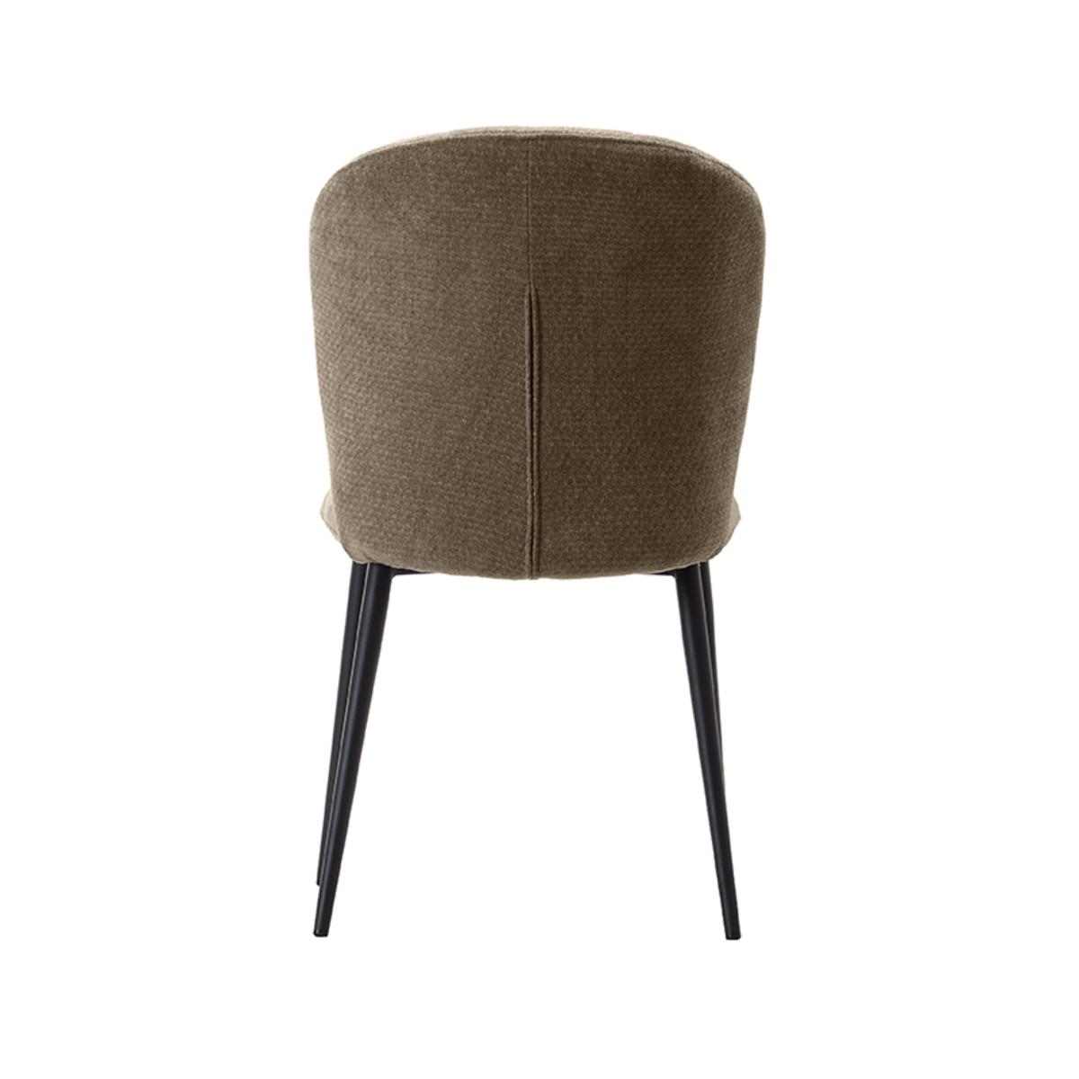  Eetkamerstoel Vino - Hunter - Elite afbeelding 4
