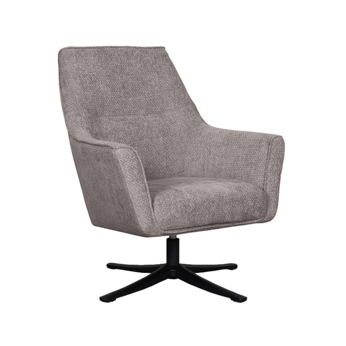  Fauteuil Tod - Stone - Elite afbeelding 2