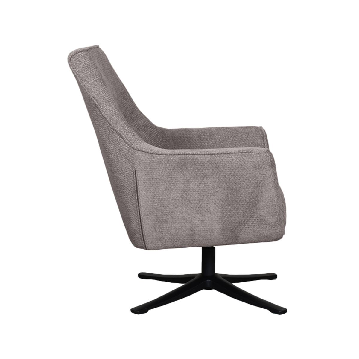  Fauteuil Tod - Stone - Elite afbeelding 4