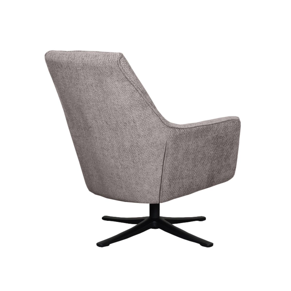  Fauteuil Tod - Stone - Elite afbeelding 5