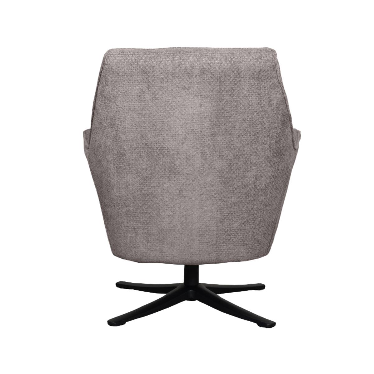  Fauteuil Tod - Stone - Elite afbeelding 6
