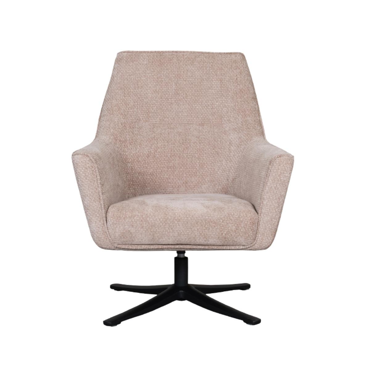  Fauteuil Tod - Clay - Elite afbeelding 3