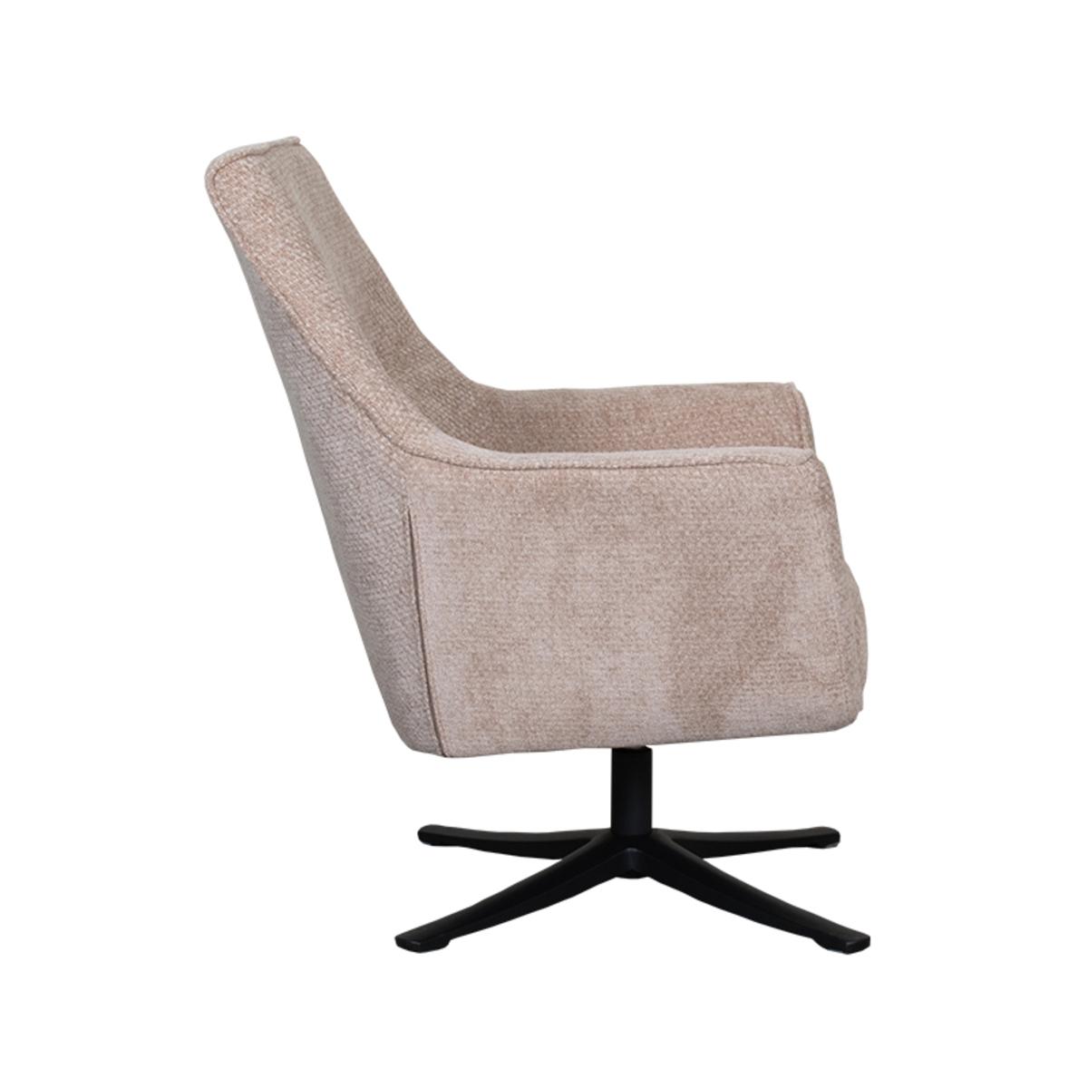  Fauteuil Tod - Clay - Elite afbeelding 4