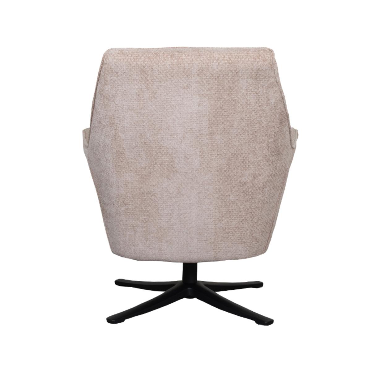  Fauteuil Tod - Clay - Elite afbeelding 6