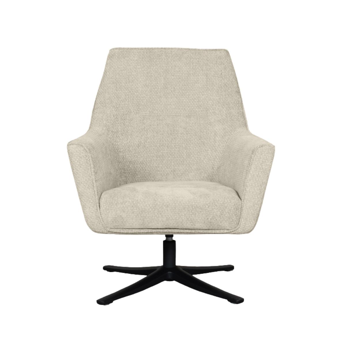  Fauteuil Tod - Naturel - Elite afbeelding 3