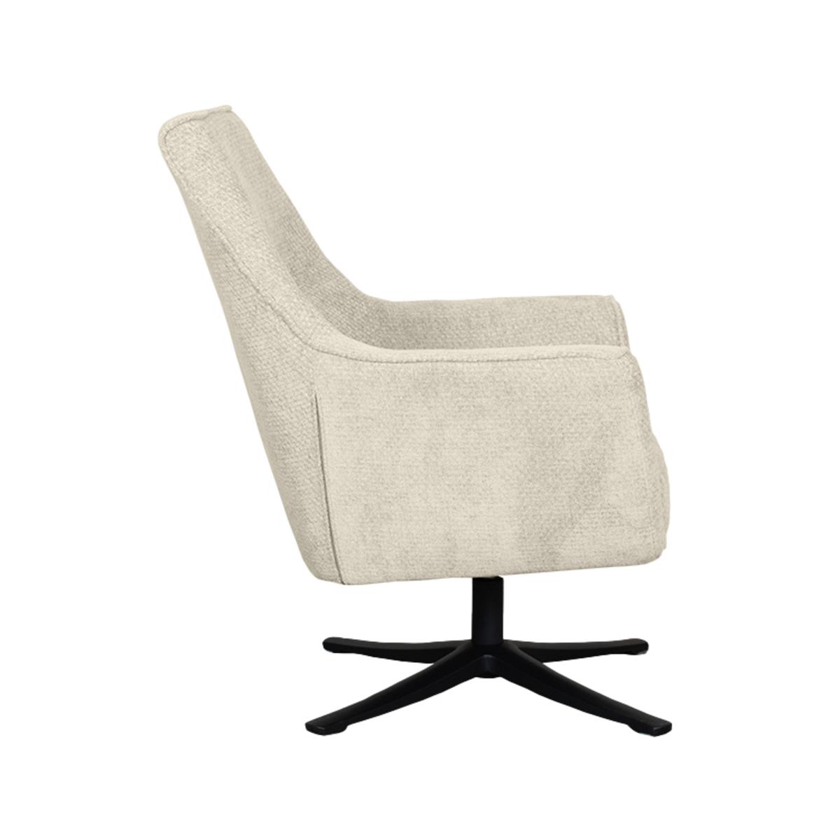  Fauteuil Tod - Naturel - Elite afbeelding 4