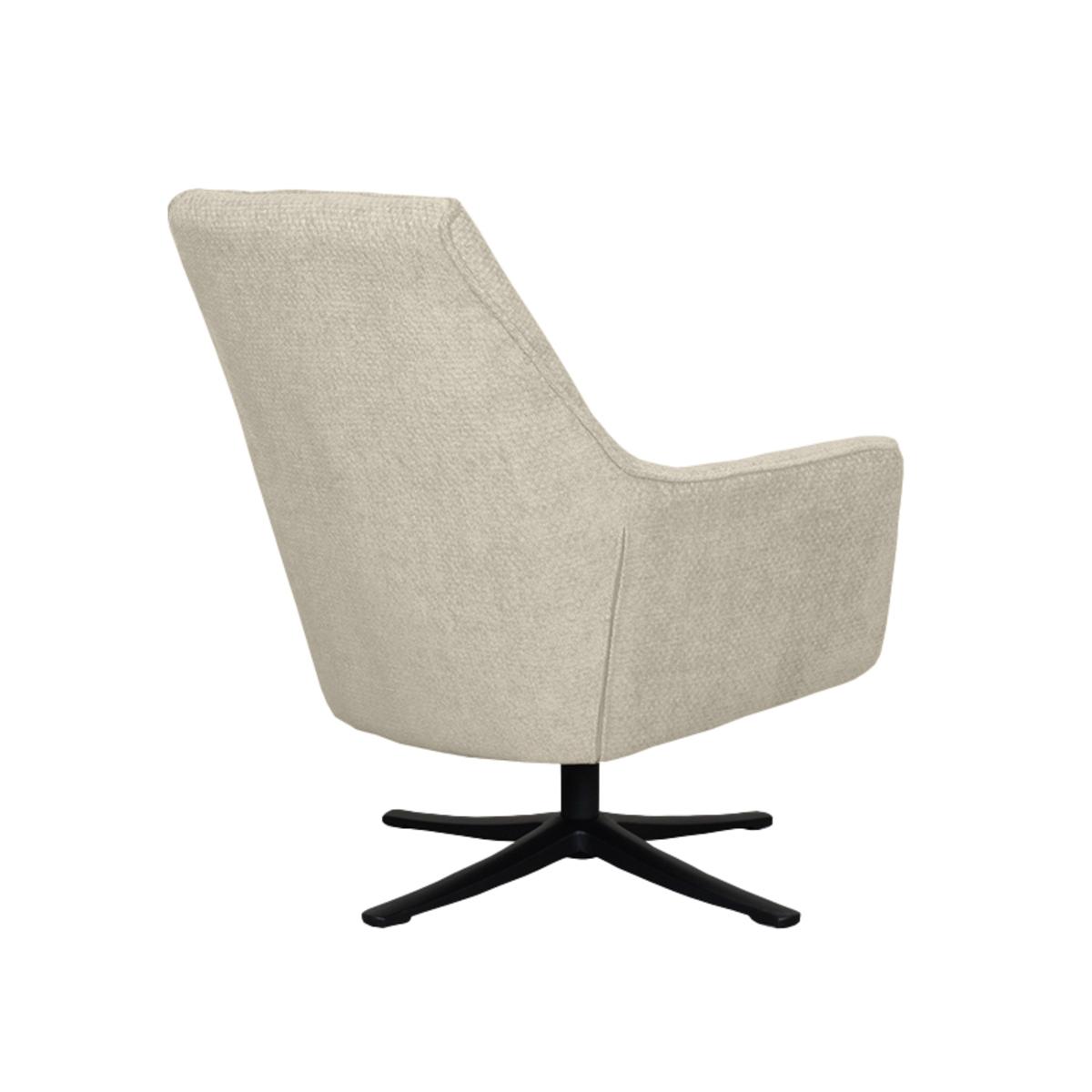  Fauteuil Tod - Naturel - Elite afbeelding 5