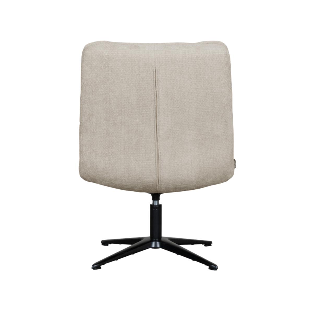  Fauteuil Vince - Clay - Stof afbeelding 4