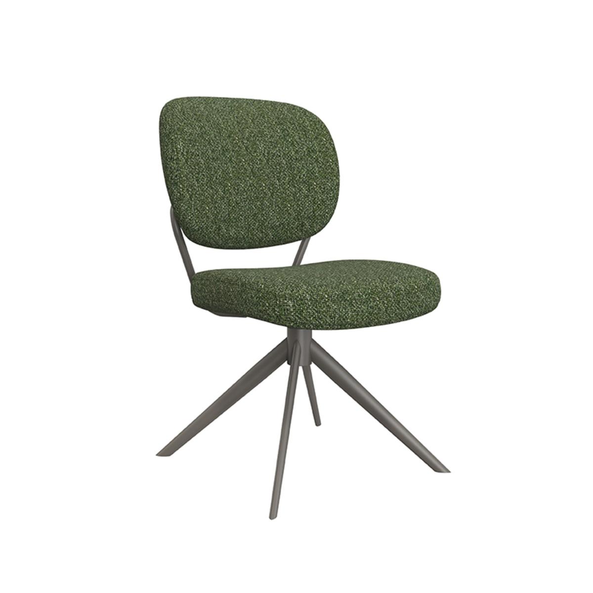  Eetkamerstoel Geneva - Forest - Boucle afbeelding 2