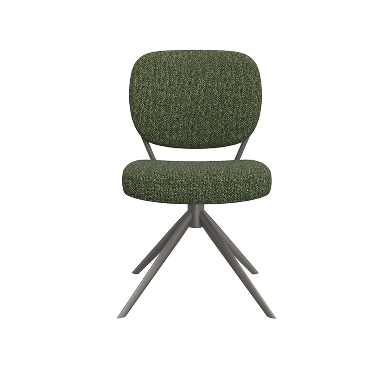  Eetkamerstoel Geneva - Forest - Boucle afbeelding 3