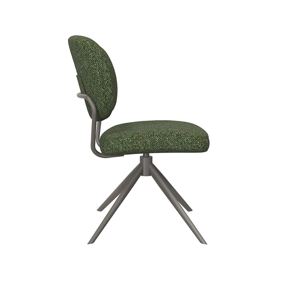  Eetkamerstoel Geneva - Forest - Boucle afbeelding 4