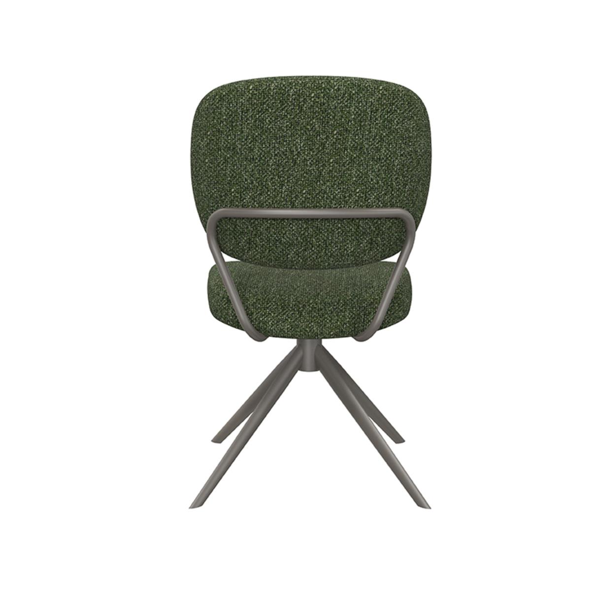 Eetkamerstoel Geneva - Forest - Boucle afbeelding 5