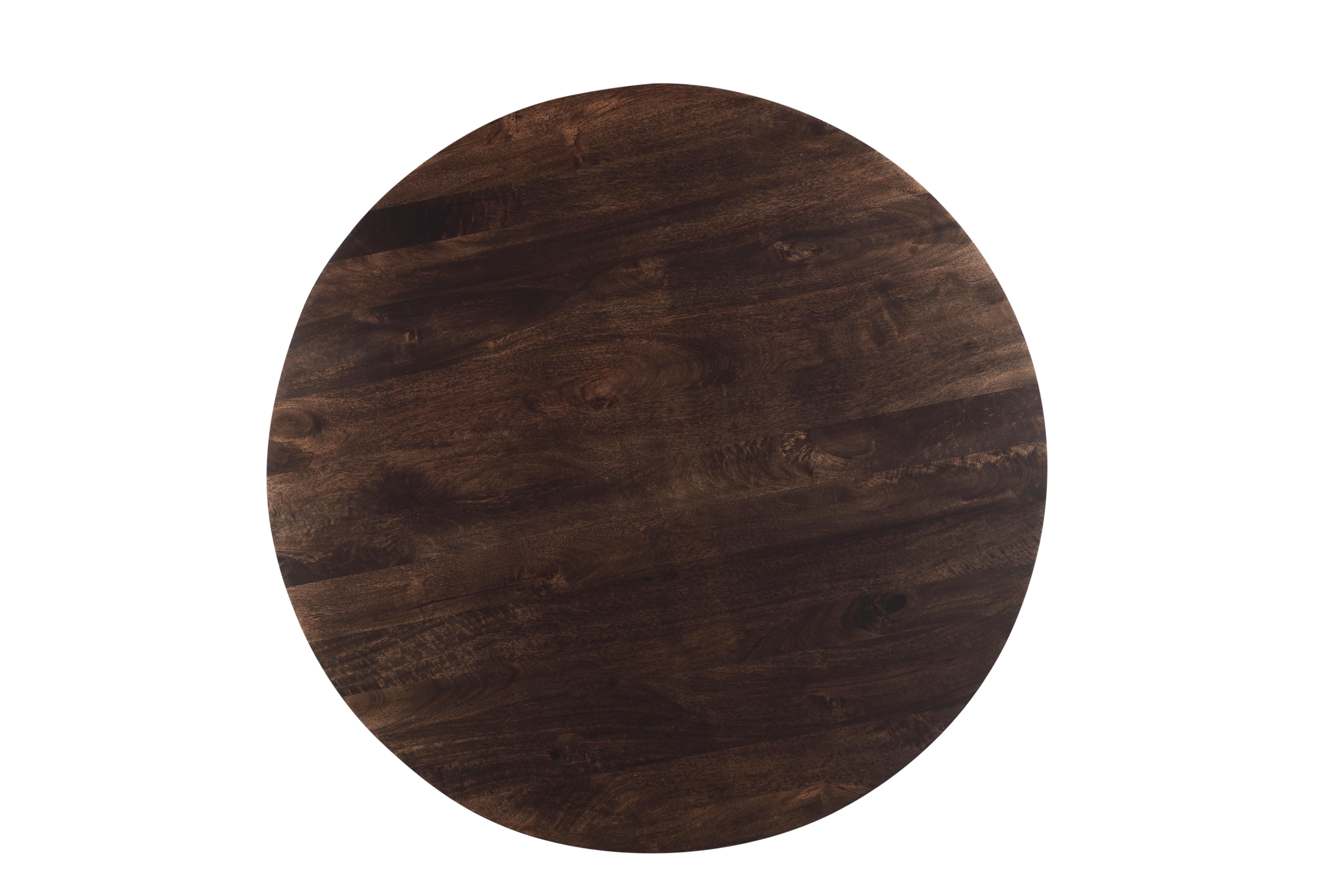 Salvator Walnut 130cm afbeelding 3