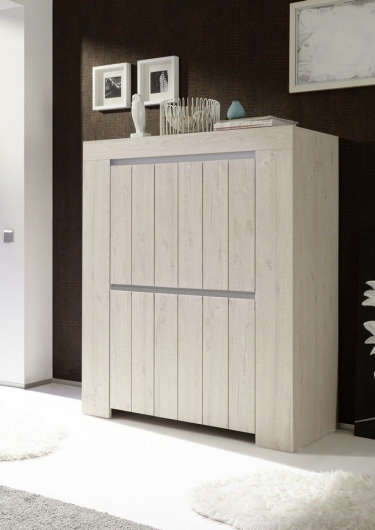 highboard kast licht eiken