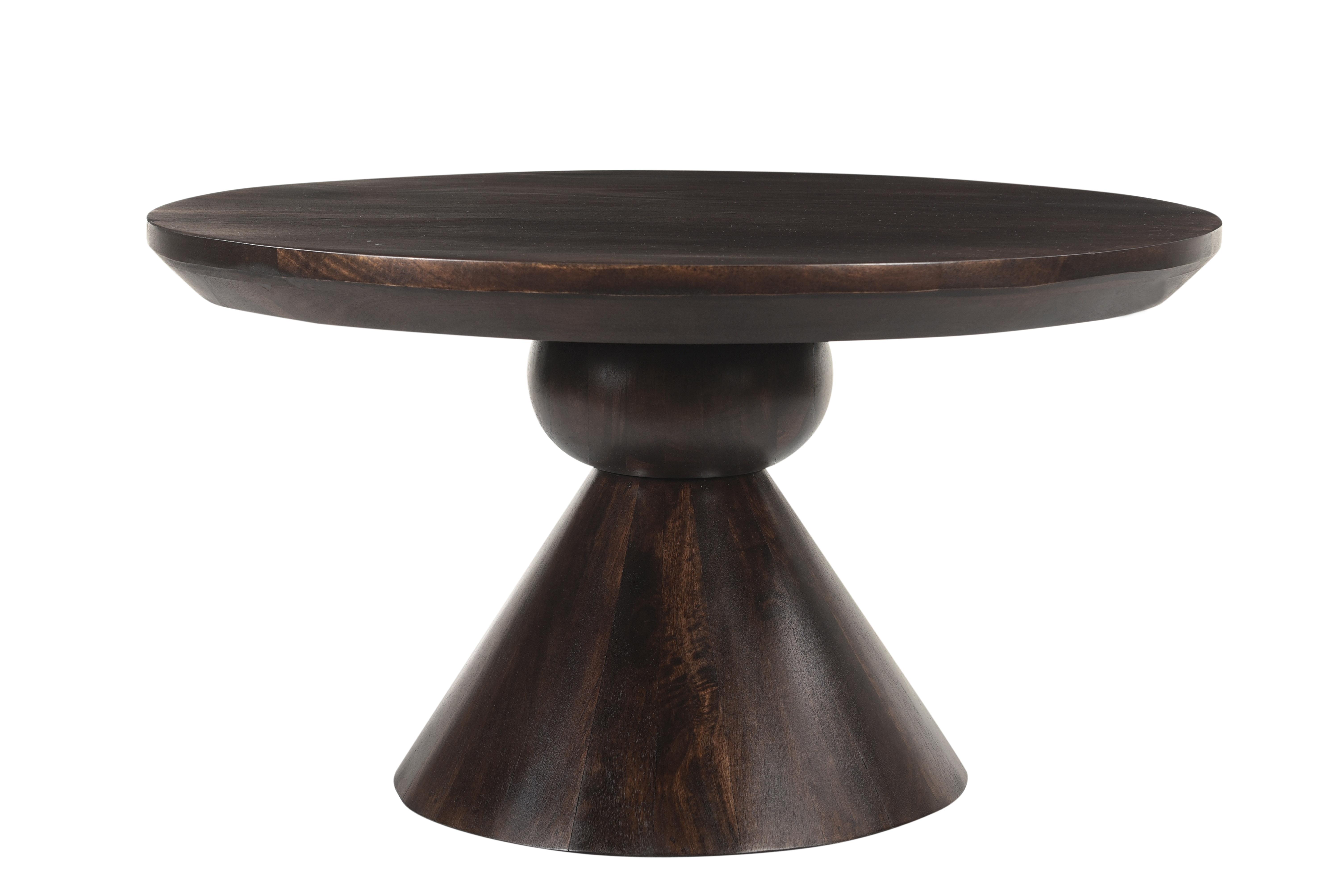 Brix Baltho Walnut afbeelding 1