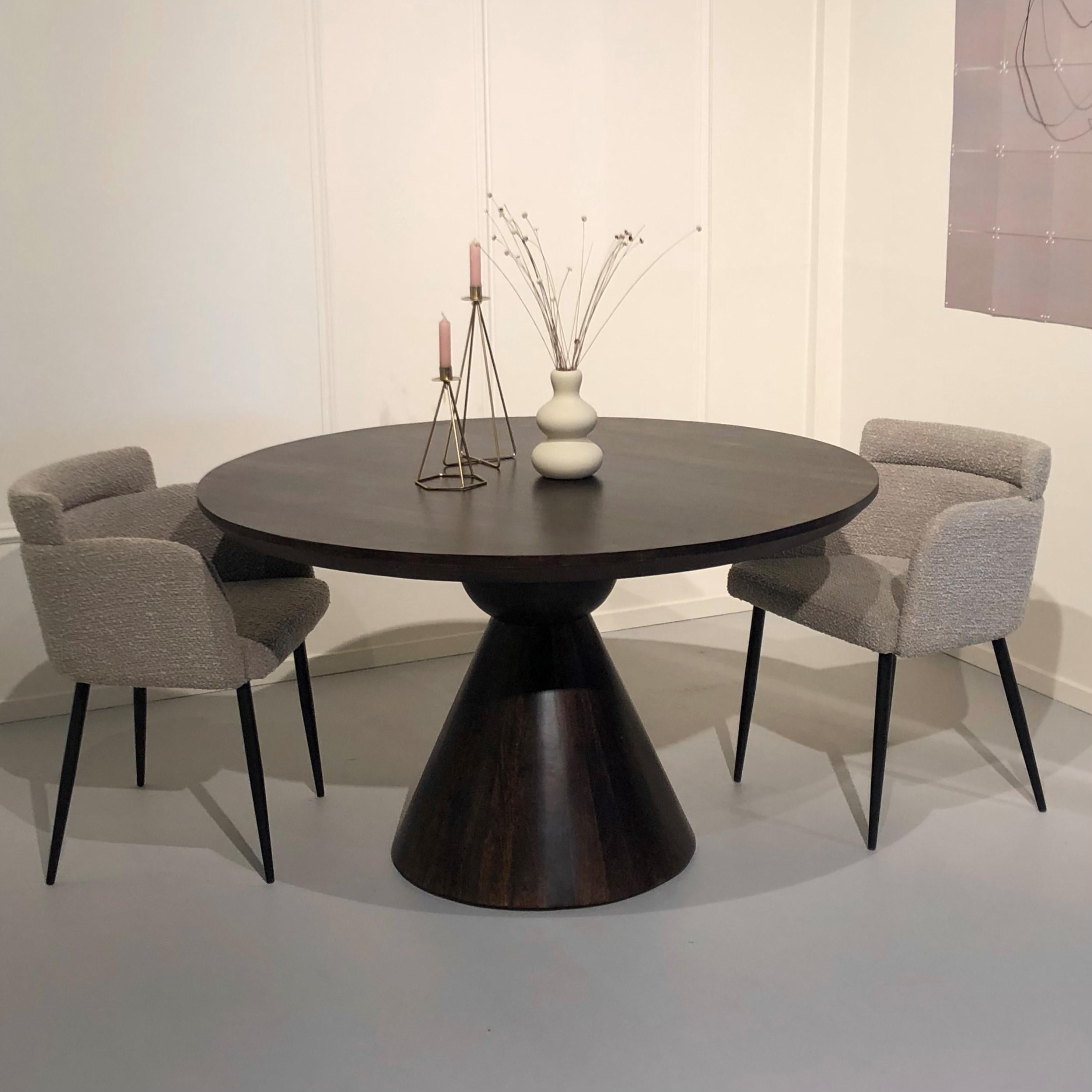 Brix Balthazar Walnut afbeelding 5