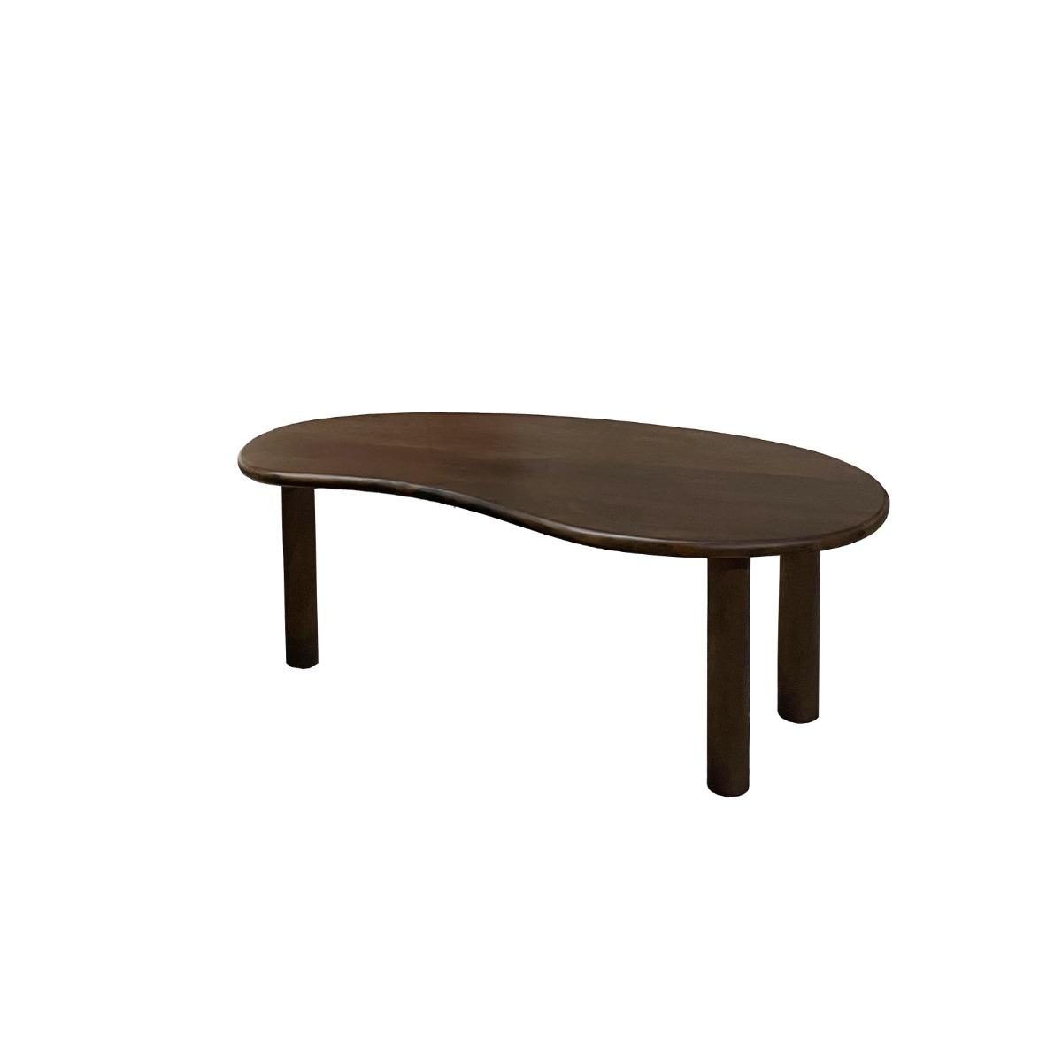 Brix Nubi Brown Set of 2 afbeelding 2