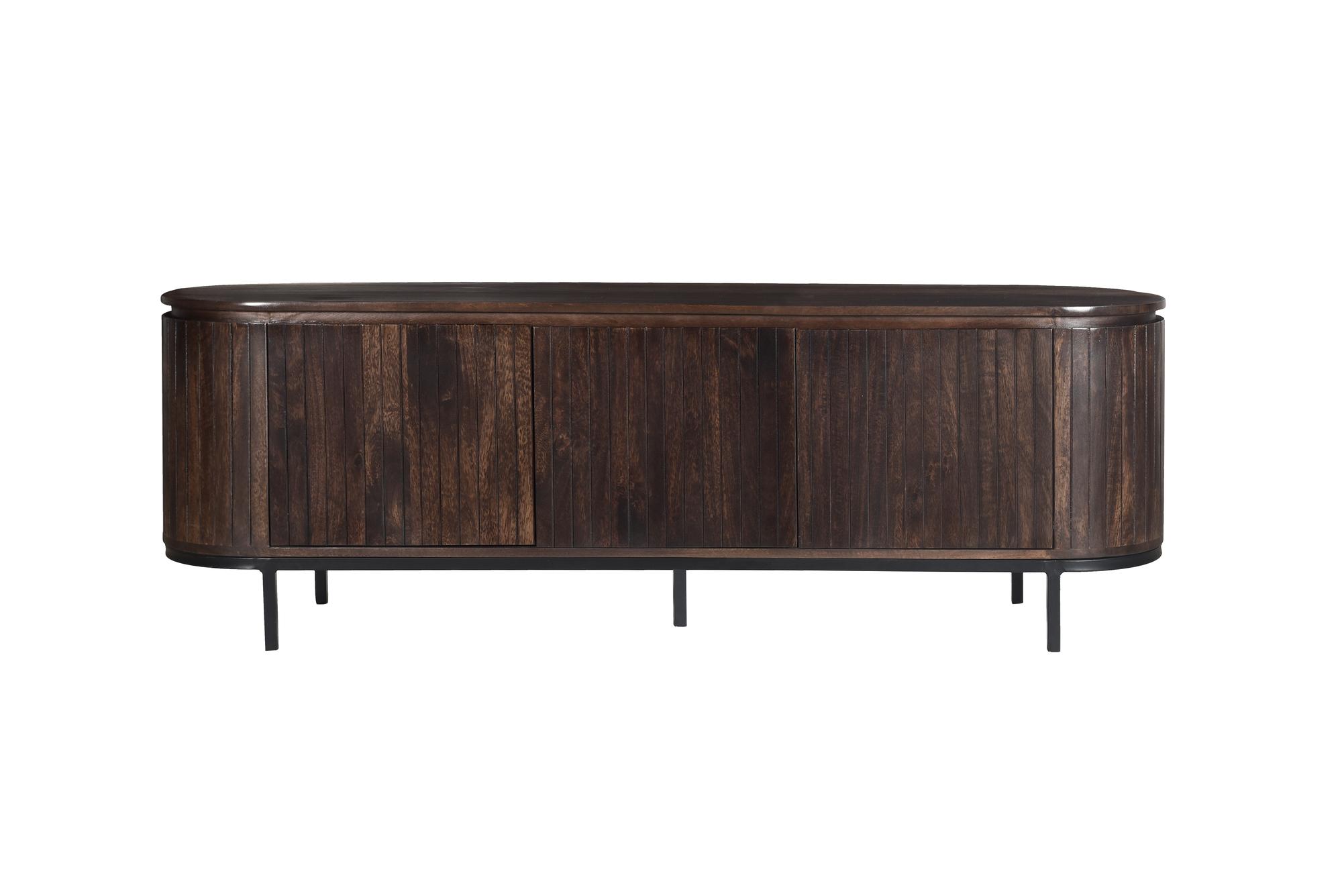 Noor Walnut 170cm afbeelding 1