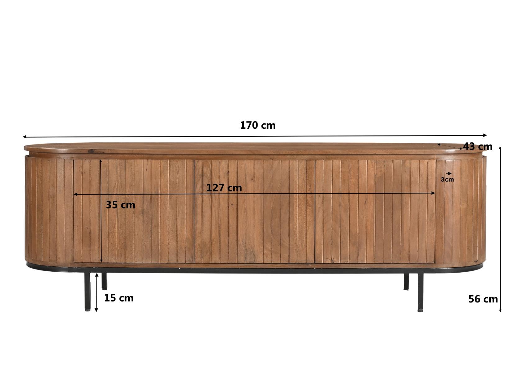 Noor 170cm afbeelding 5