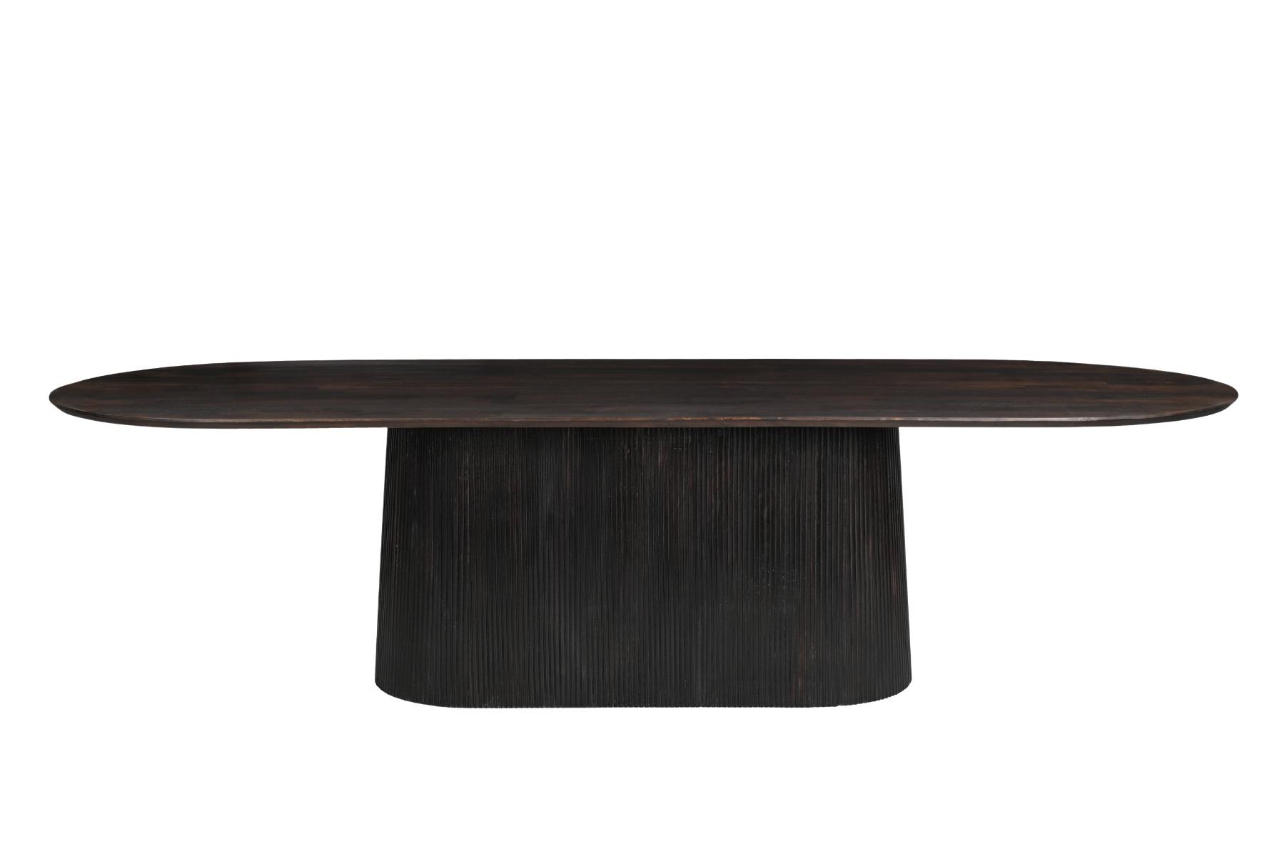 Salvator Walnut 300cm afbeelding 2