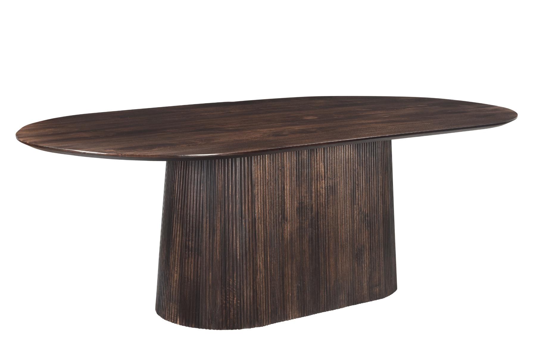 Salvator Walnut 200cm afbeelding 3