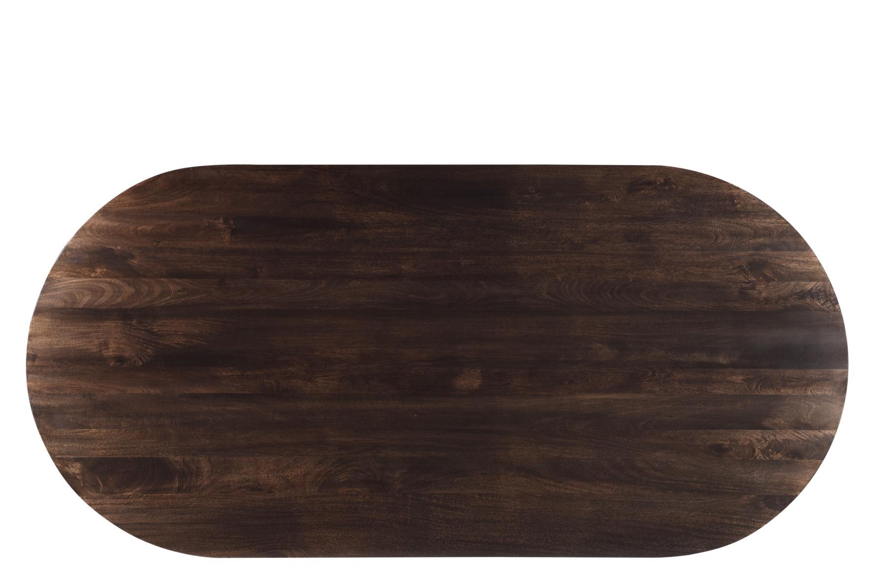 Salvator Walnut 200cm afbeelding 5