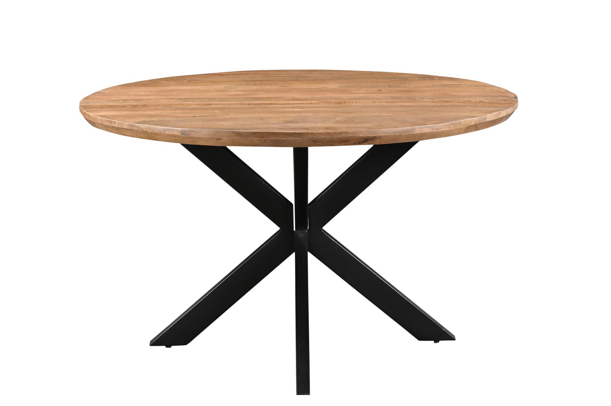Jesper Round 130cm afbeelding 1