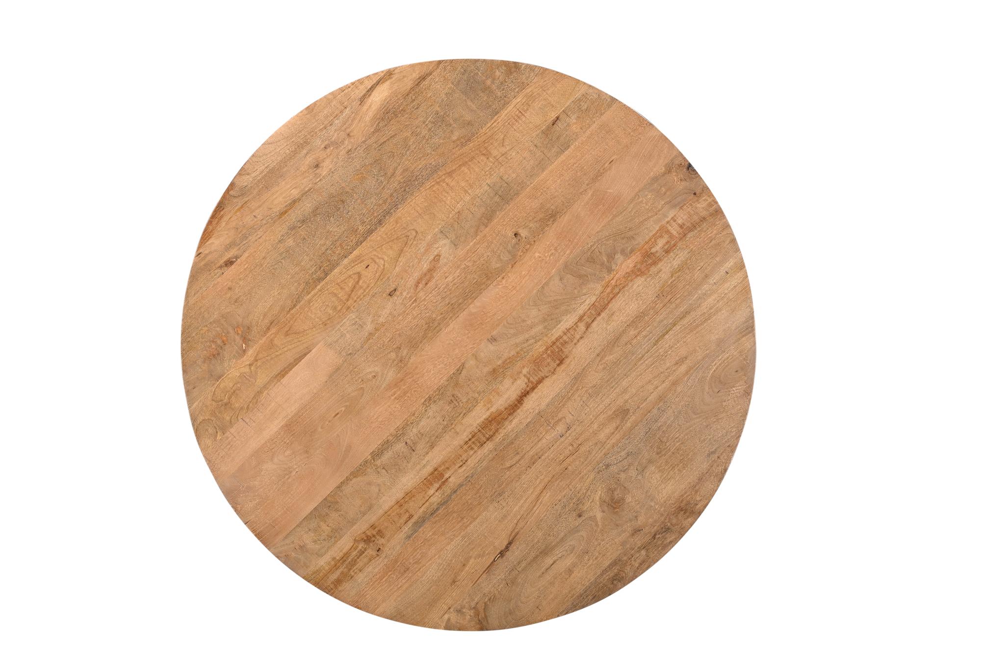 Jesper Round 130cm afbeelding 3
