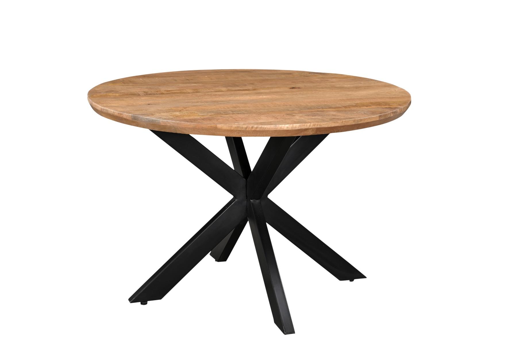 Jesper Round 120cm afbeelding 2