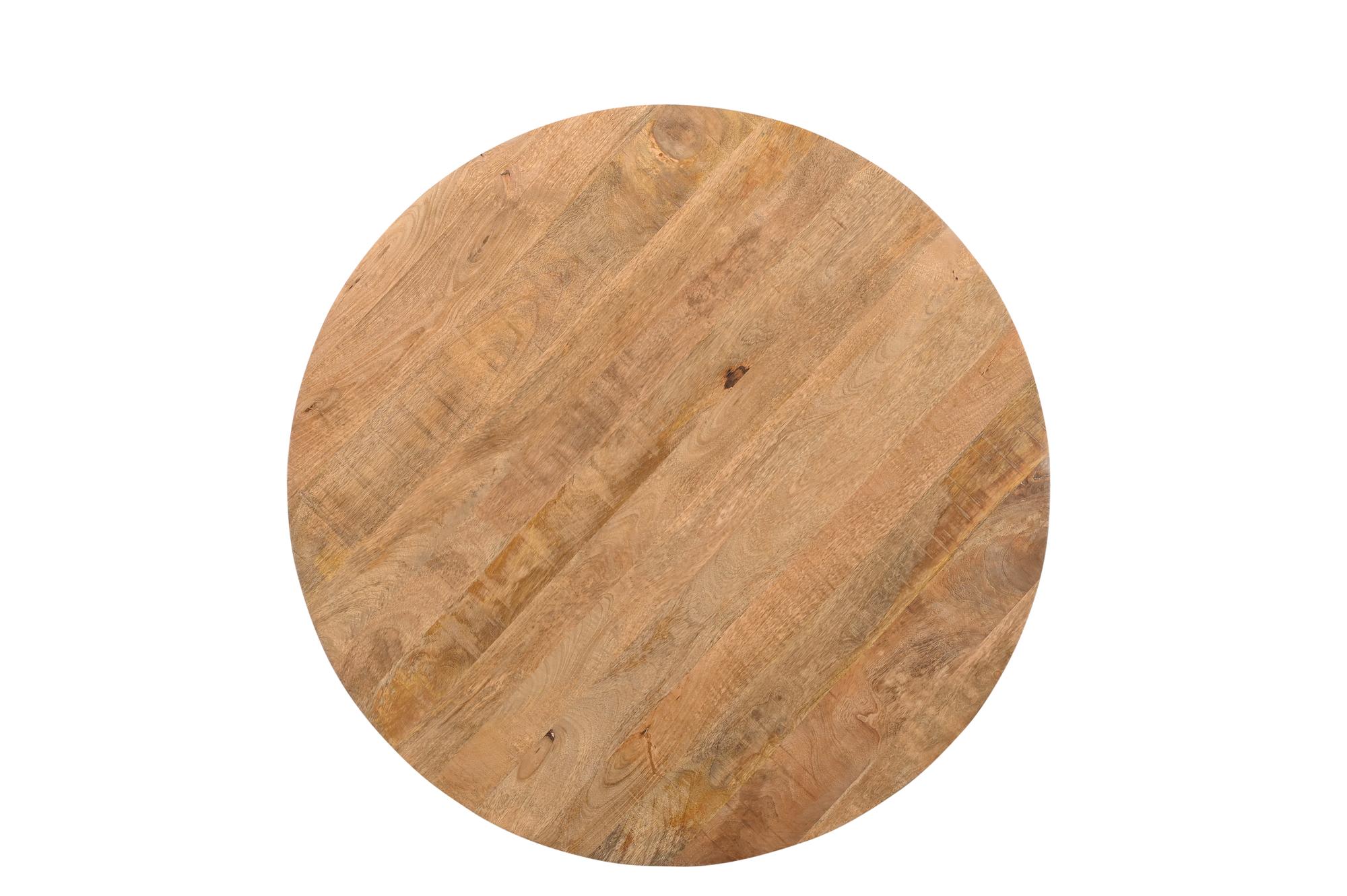 Jesper Round 120cm afbeelding 3
