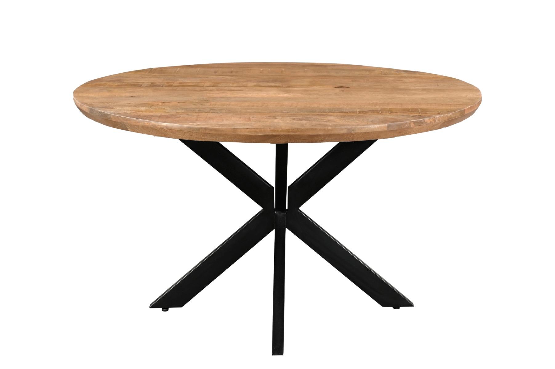 Jesper Round 140cm afbeelding 2