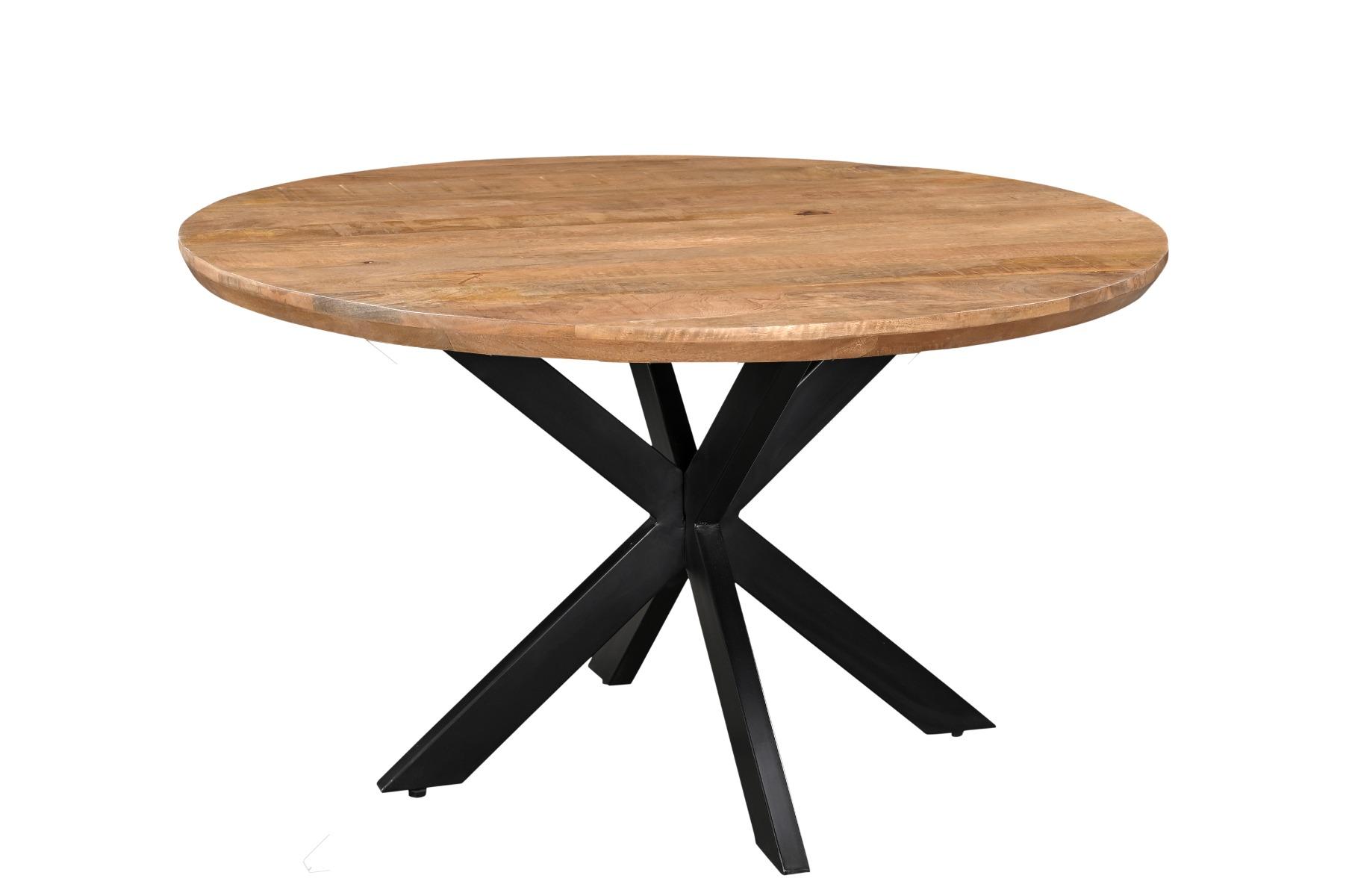 Jesper Round 140cm afbeelding 1