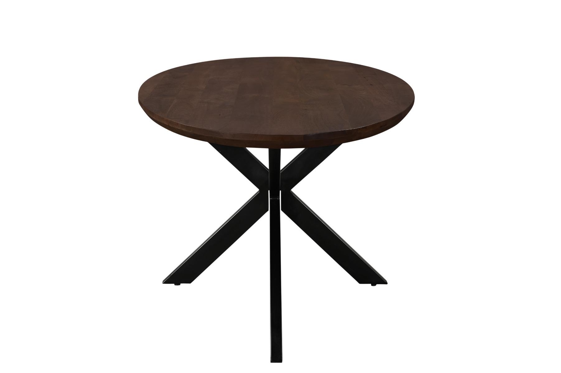 Jesper Oval Brown 240 cm afbeelding 3