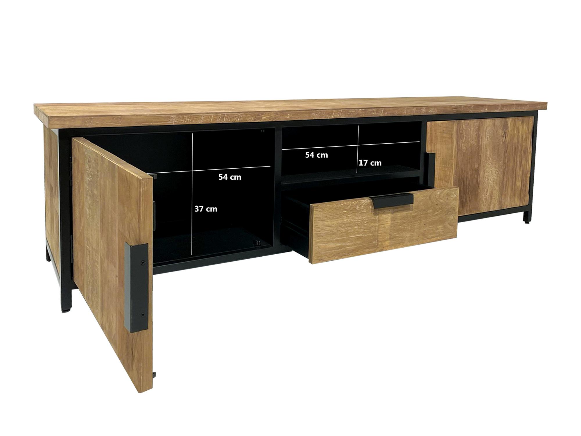 Tomar 180cm afbeelding 6