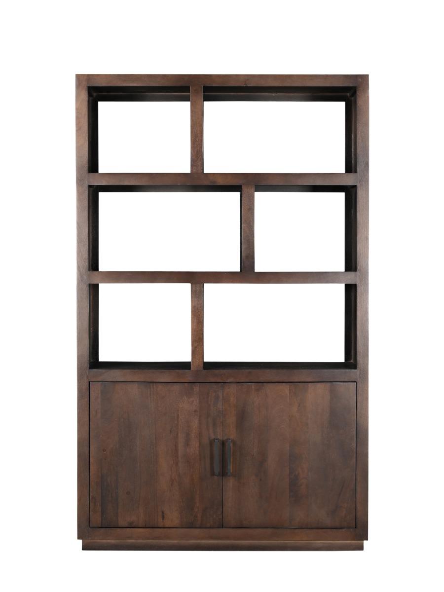 Jaxx Brown 120cm afbeelding 2