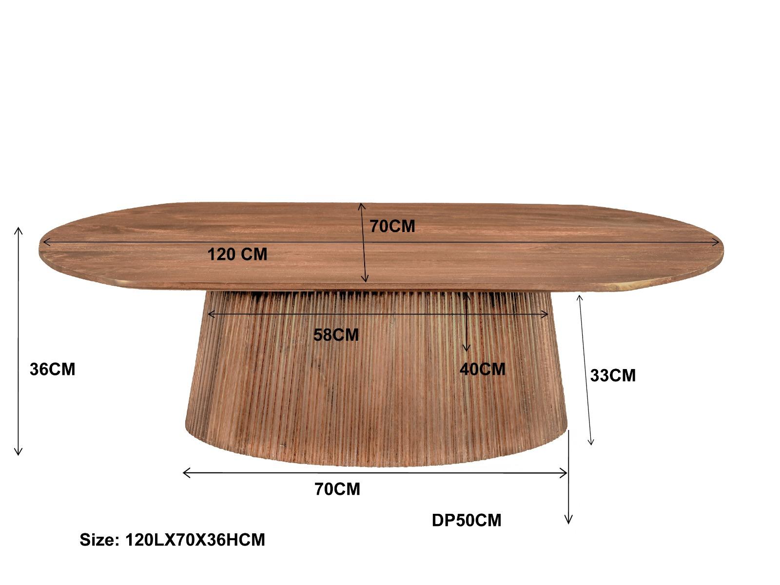 Salvator Oval 120 afbeelding 5