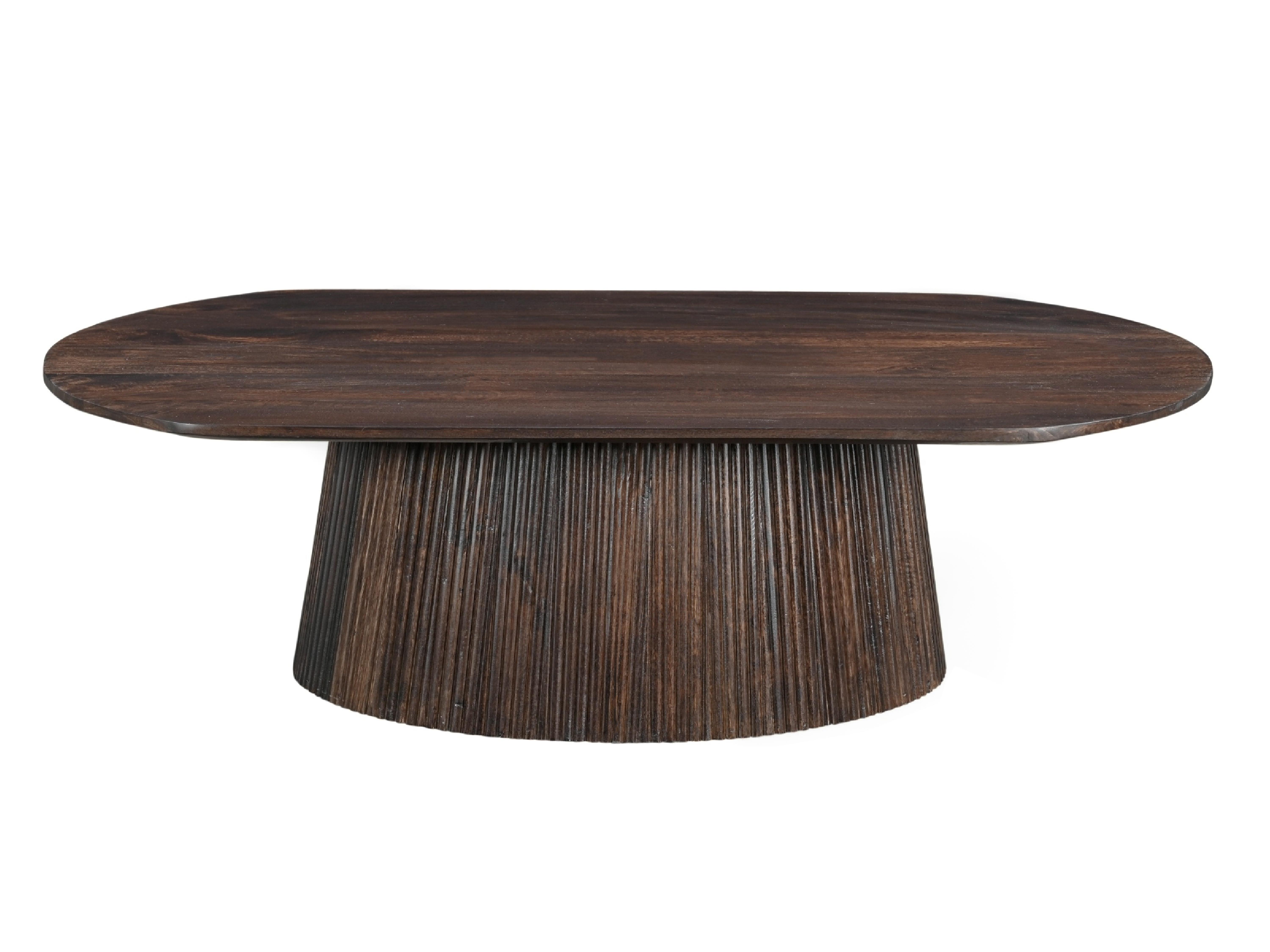 Salvator Walnut Oval 120 afbeelding 1