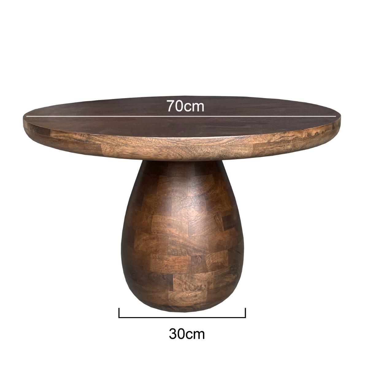 Brix Troy 70cm afbeelding 3