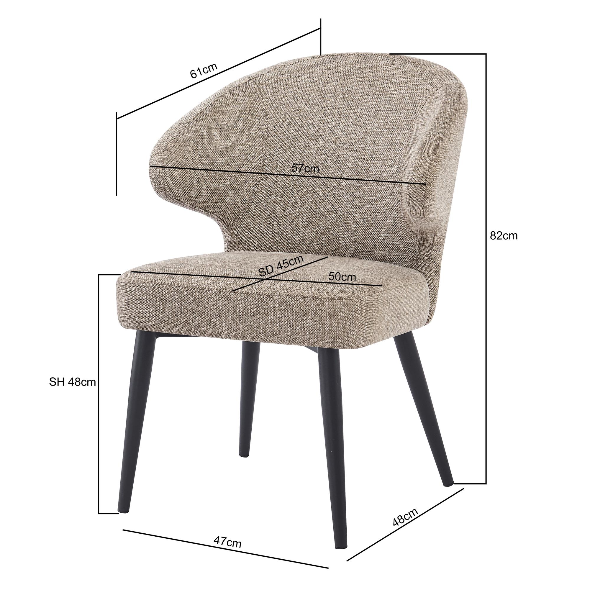 Donna Beige afbeelding 6