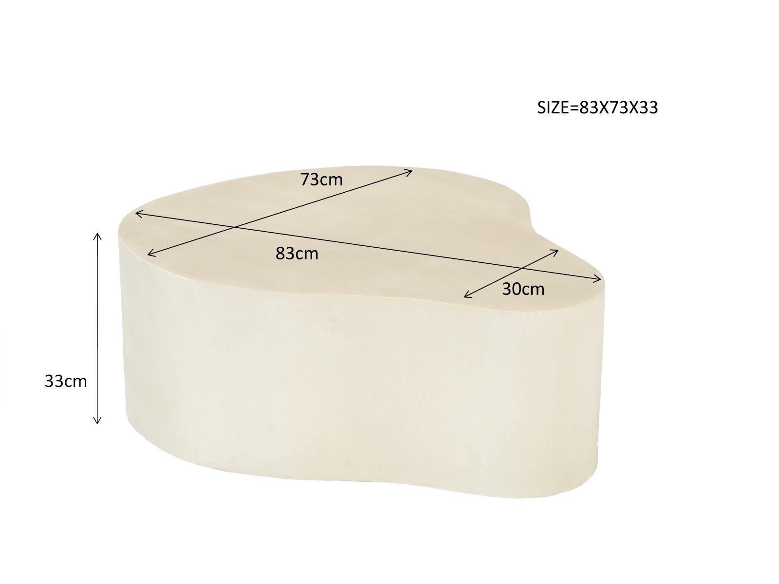 Brix Organic Sandy 85cm afbeelding 4