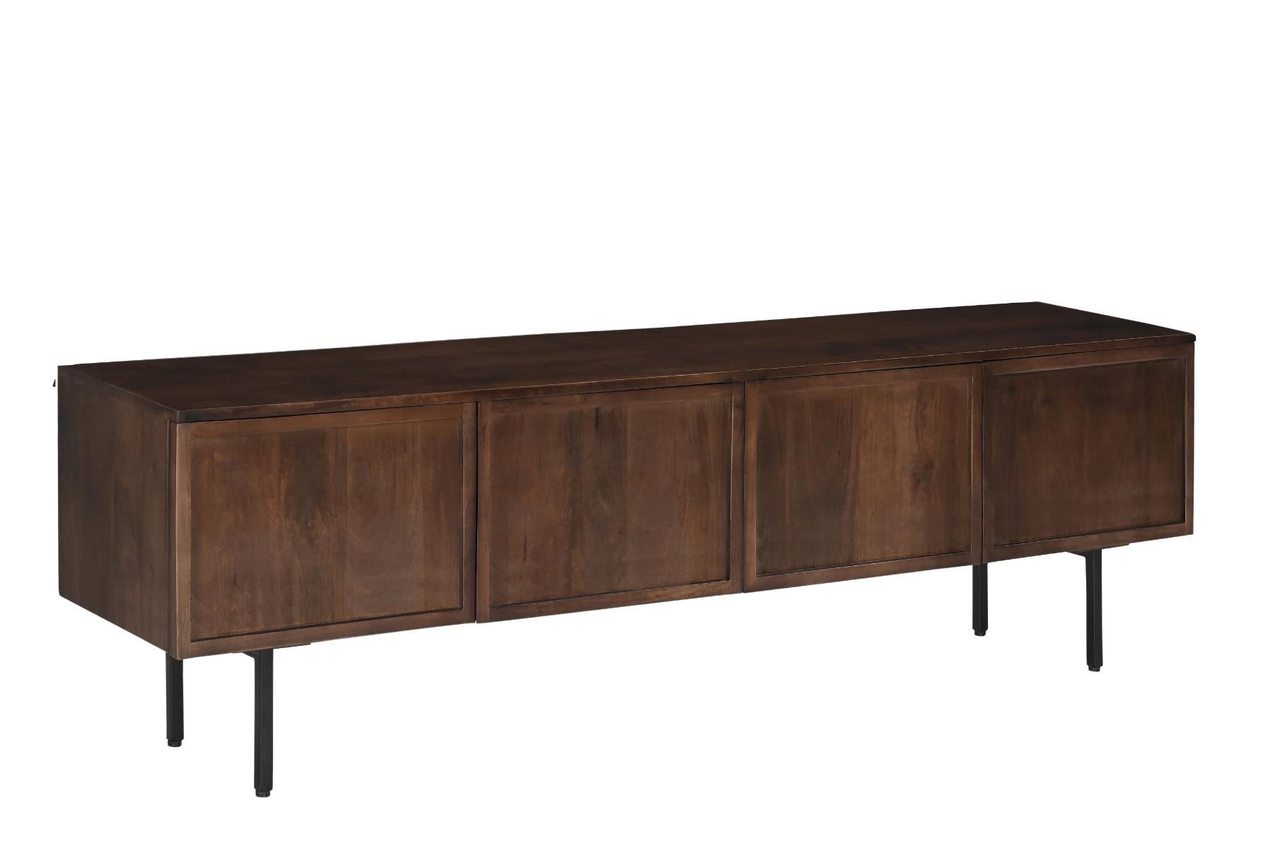 Elan Brown 180cm afbeelding 1