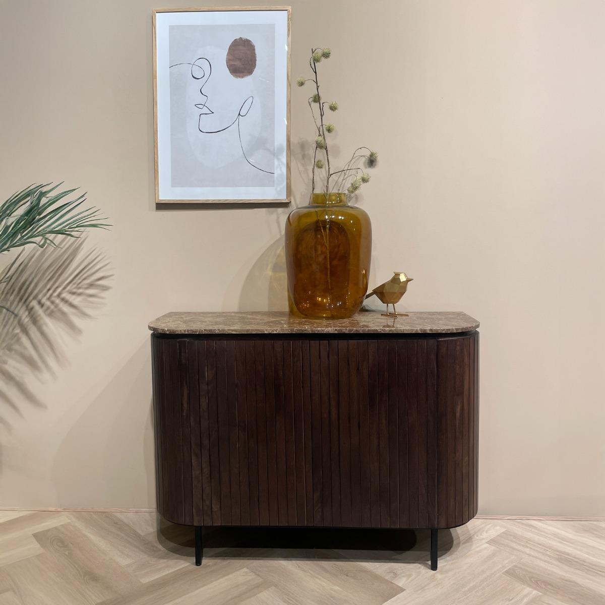 Brix Nora Emperador 115cm afbeelding 4