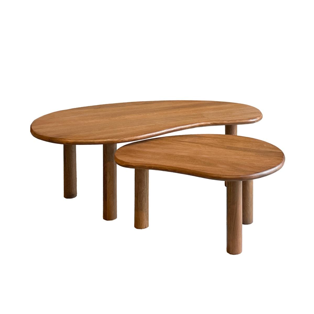 Brix Nubi set of 2 afbeelding 1