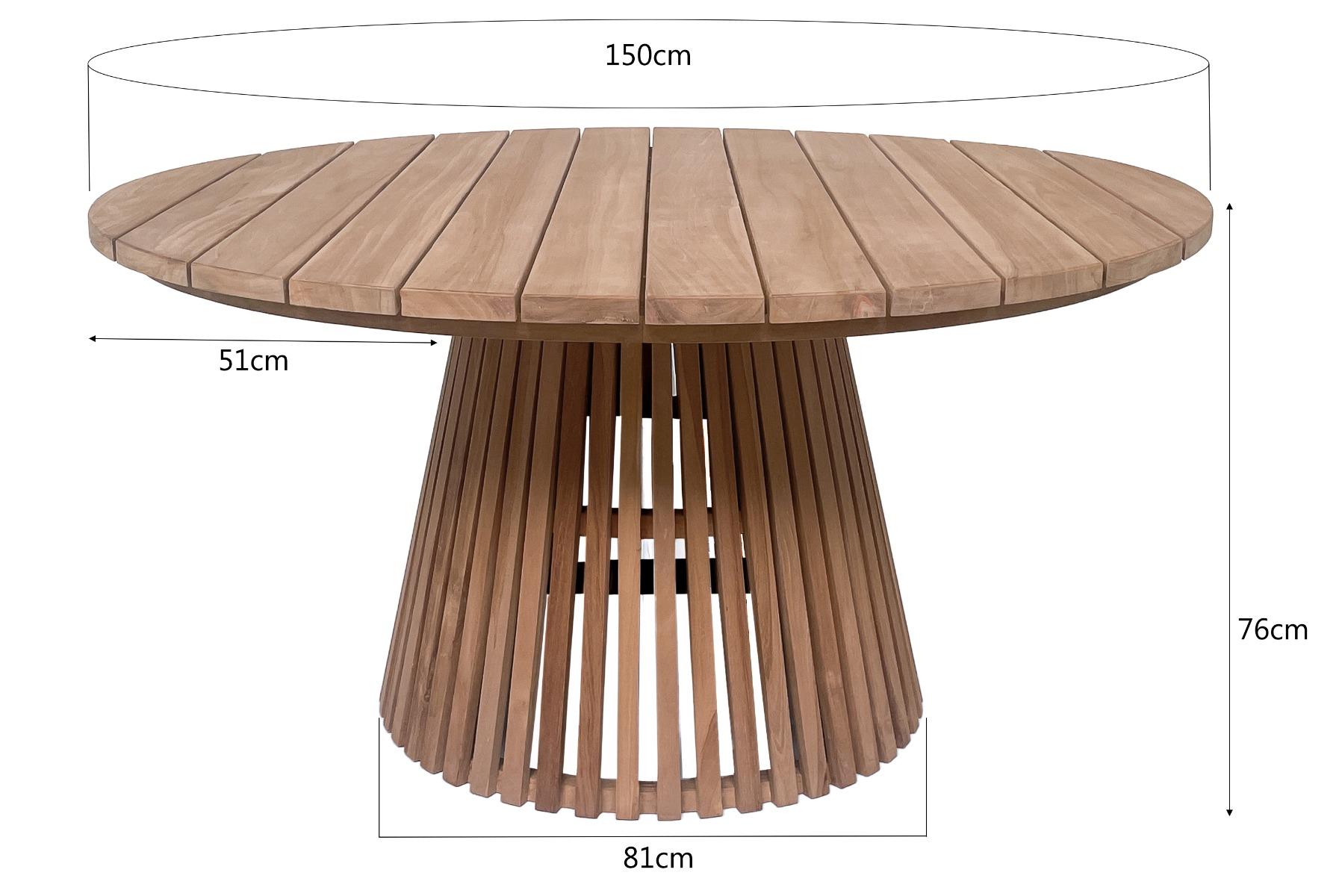 Cindo 150cm afbeelding 5