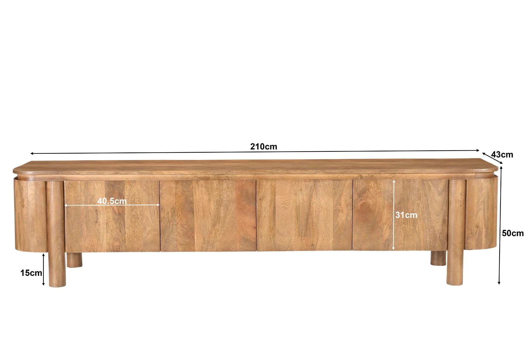 Salano 210 cm afbeelding 6