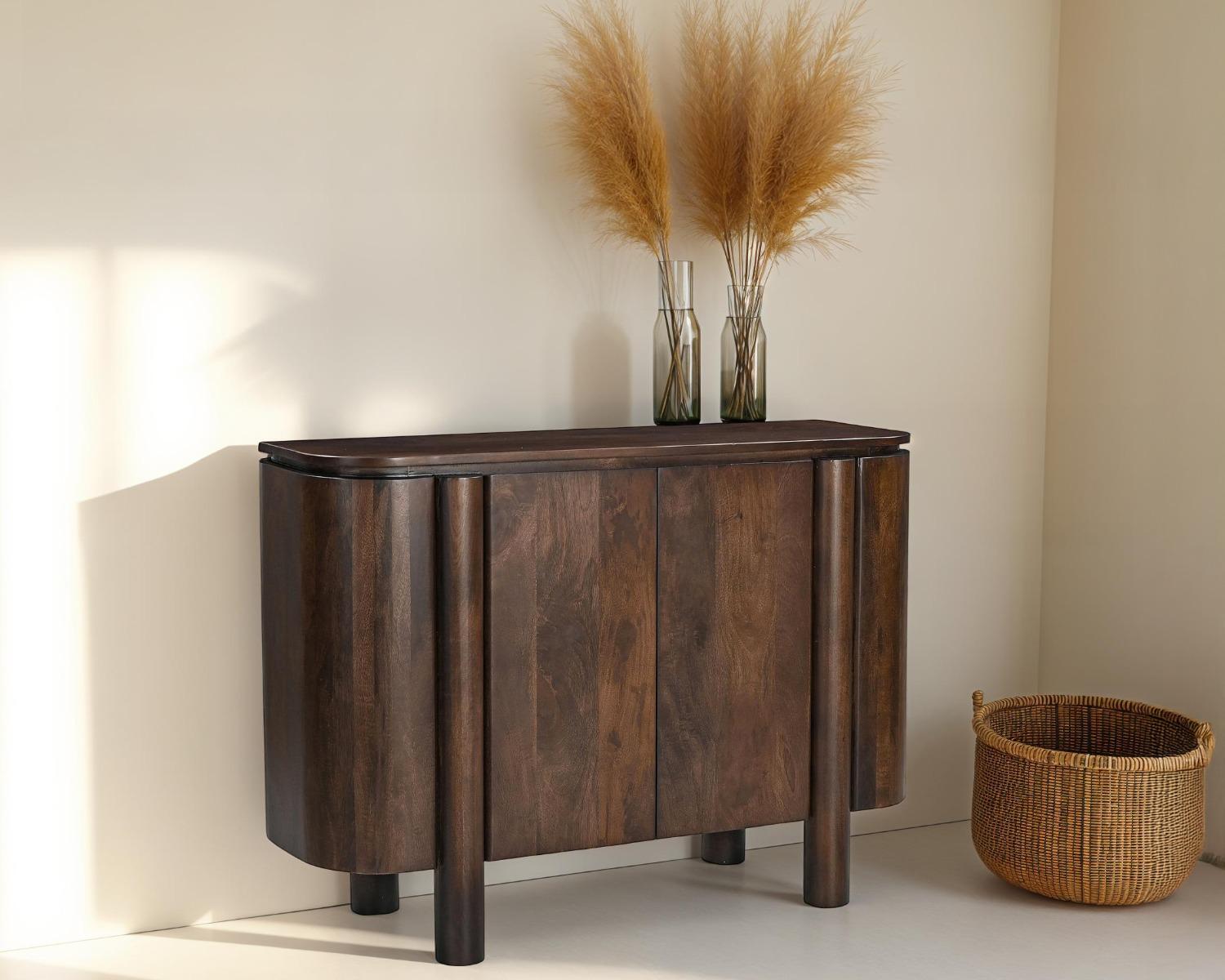 Salano Brown 105cm afbeelding 5